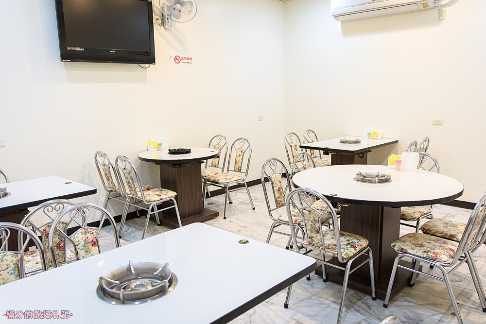 新竹竹北火鍋》山林薑母鴨(竹北店) 薑母雞/烏蔘雞/蒜頭雞 鴛鴦組合澎湃上桌 讓你溫暖整個冬季 - 滿分的旅遊札記