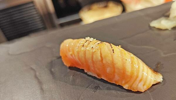 【台北日式料理】游壽司｜米其林推薦！商業午餐只要500元就可以吃到