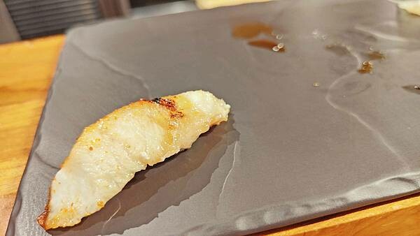 【台北日式料理】游壽司｜米其林推薦！商業午餐只要500元就可以吃到