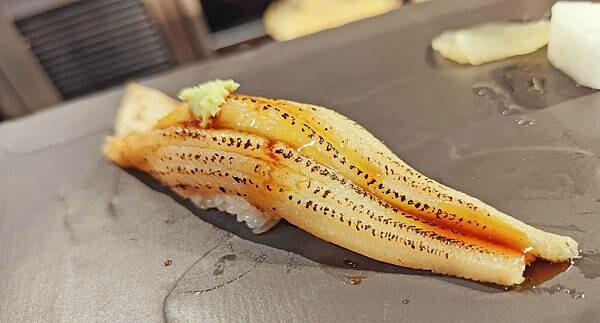 【台北日式料理】游壽司｜米其林推薦！商業午餐只要500元就可以吃到