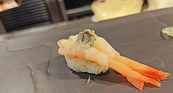 【台北日式料理】游壽司｜米其林推薦！商業午餐只要500元就可以吃到