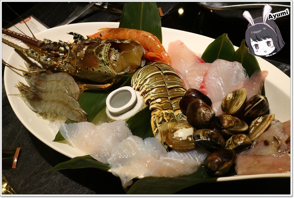 捌圓堂和牛龍蝦帝王蟹鍋物專賣店-天母新光店：[食記]►台北士林區◄12/15盛大新開幕、網路紅人跟藝人一起嗑鍋之捌圓堂和牛龍蝦帝王蟹鍋物專賣店-天母新光店