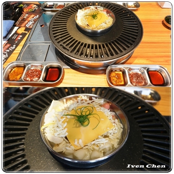 啾哇嘿喲-韓式烤肉專門店-臺中逢甲1號店：《逢甲夜市韓式烤肉吃到飽》CP值高\豪華豐富澎湃的烤肉-盡在『啾哇嘿喲 韓式烤肉專門店-臺中逢甲1號店』