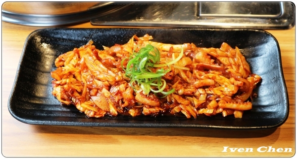 啾哇嘿喲-韓式烤肉專門店-臺中逢甲1號店：《逢甲夜市韓式烤肉吃到飽》CP值高\豪華豐富澎湃的烤肉-盡在『啾哇嘿喲 韓式烤肉專門店-臺中逢甲1號店』