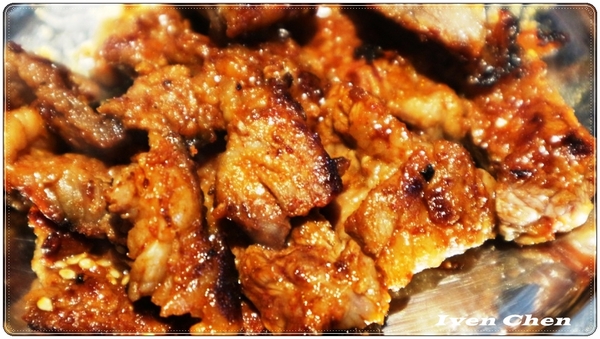 啾哇嘿喲-韓式烤肉專門店-臺中逢甲1號店：《逢甲夜市韓式烤肉吃到飽》CP值高\豪華豐富澎湃的烤肉-盡在『啾哇嘿喲 韓式烤肉專門店-臺中逢甲1號店』