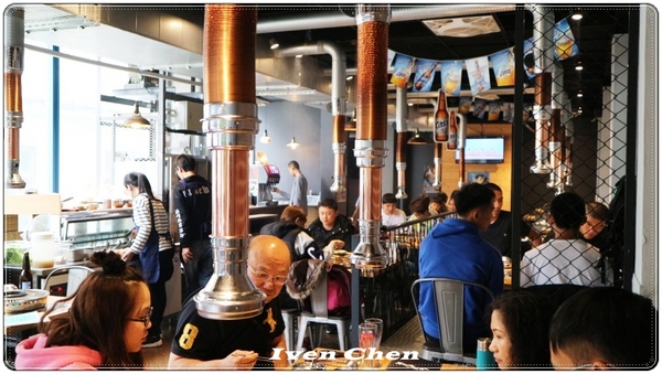 啾哇嘿喲-韓式烤肉專門店-臺中逢甲1號店：《逢甲夜市韓式烤肉吃到飽》CP值高\豪華豐富澎湃的烤肉-盡在『啾哇嘿喲 韓式烤肉專門店-臺中逢甲1號店』