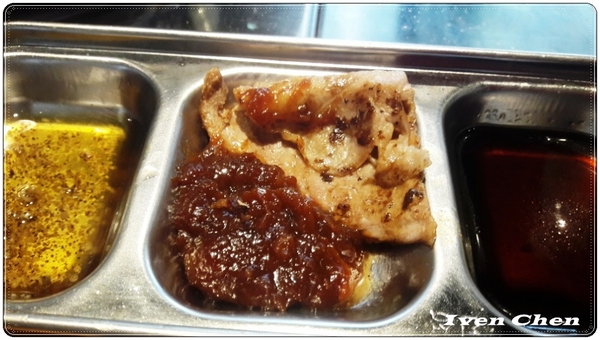 啾哇嘿喲-韓式烤肉專門店-臺中逢甲1號店：《逢甲夜市韓式烤肉吃到飽》CP值高\豪華豐富澎湃的烤肉-盡在『啾哇嘿喲 韓式烤肉專門店-臺中逢甲1號店』