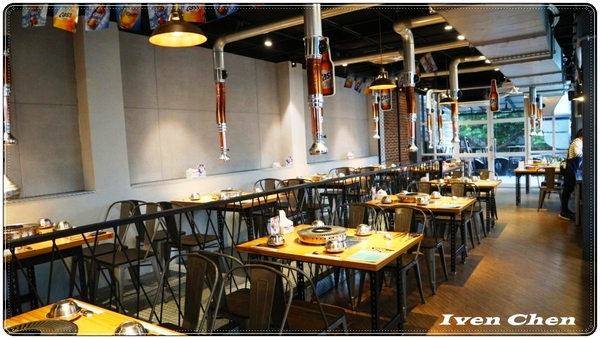 啾哇嘿喲-韓式烤肉專門店-臺中逢甲1號店：《逢甲夜市韓式烤肉吃到飽》CP值高\豪華豐富澎湃的烤肉-盡在『啾哇嘿喲 韓式烤肉專門店-臺中逢甲1號店』