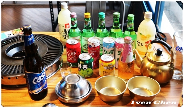 啾哇嘿喲-韓式烤肉專門店-臺中逢甲1號店：《逢甲夜市韓式烤肉吃到飽》CP值高\豪華豐富澎湃的烤肉-盡在『啾哇嘿喲 韓式烤肉專門店-臺中逢甲1號店』