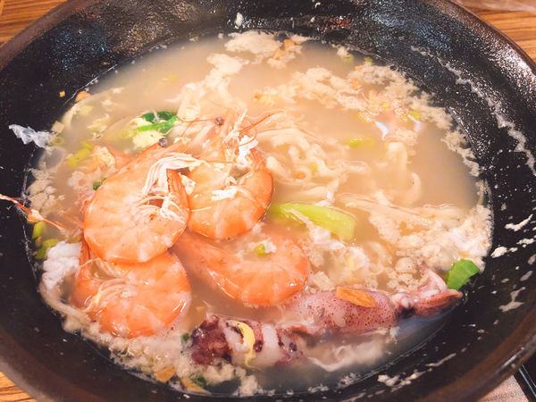 金山一日輕旅行,私房景點大公開/鹿羽松牧場、中角灣沙灘、還有蓮花季賞蓮花、好吃好玩都在這一篇