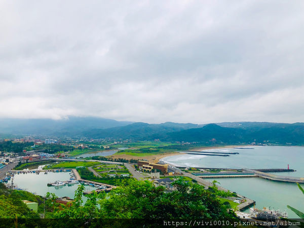 金山一日輕旅行,私房景點大公開/鹿羽松牧場、中角灣沙灘、還有蓮花季賞蓮花、好吃好玩都在這一篇