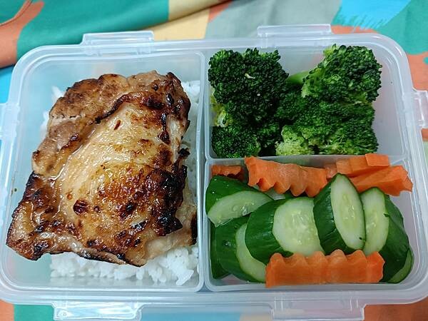 全聯好物分享：廚房無難事，萬事交給野菜廚房－柚香和風醬，打造便當新風味！