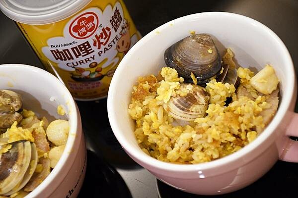 全聯購物經驗分享【牛頭牌咖哩炒醬】解救下課後飢餓的小孩、打造快樂的煮婦媽咪！