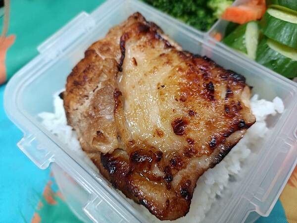 全聯好物分享：廚房無難事，萬事交給野菜廚房－柚香和風醬，打造便當新風味！