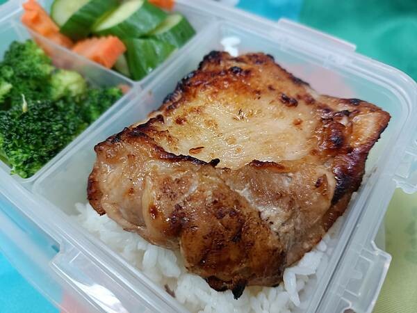 全聯好物分享：廚房無難事，萬事交給野菜廚房－柚香和風醬，打造便當新風味！