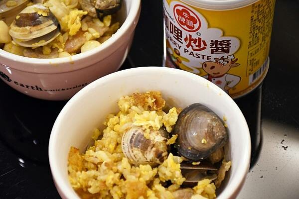 全聯購物經驗分享【牛頭牌咖哩炒醬】解救下課後飢餓的小孩、打造快樂的煮婦媽咪！