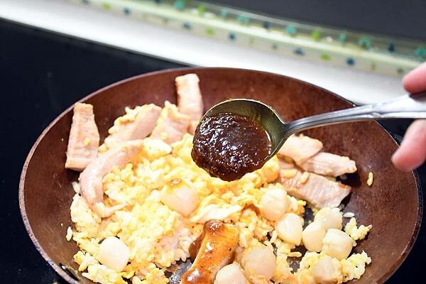 全聯購物經驗分享【牛頭牌咖哩炒醬】解救下課後飢餓的小孩、打造快樂的煮婦媽咪！