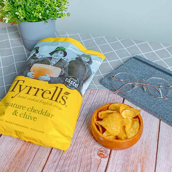 超商美食 Tyrrell’s泰勒思手工嚴選洋芋片 10.jpeg