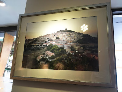 [台北美食] Domo De Sardegna義大利傳統餐酒館｜台灣首間正宗薩丁尼亞菜單及酒單的義大利餐廳，來自薩丁尼亞傳統道地的好味道！