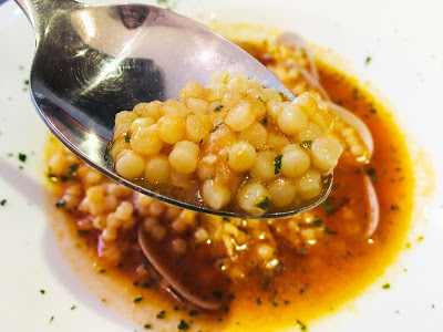 [台北美食] Domo De Sardegna義大利傳統餐酒館｜台灣首間正宗薩丁尼亞菜單及酒單的義大利餐廳，來自薩丁尼亞傳統道地的好味道！