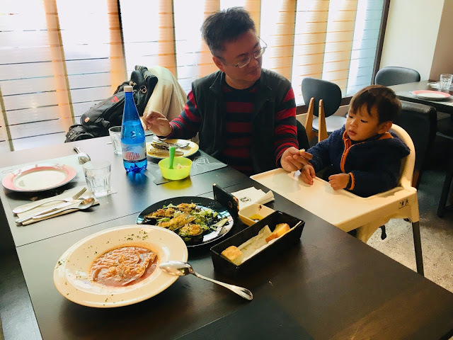 [台北美食] Domo De Sardegna義大利傳統餐酒館｜台灣首間正宗薩丁尼亞菜單及酒單的義大利餐廳，來自薩丁尼亞傳統道地的好味道！