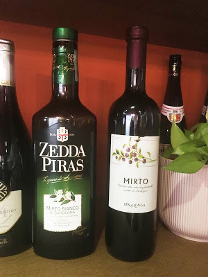 [台北美食] Domo De Sardegna義大利傳統餐酒館｜台灣首間正宗薩丁尼亞菜單及酒單的義大利餐廳，來自薩丁尼亞傳統道地的好味道！