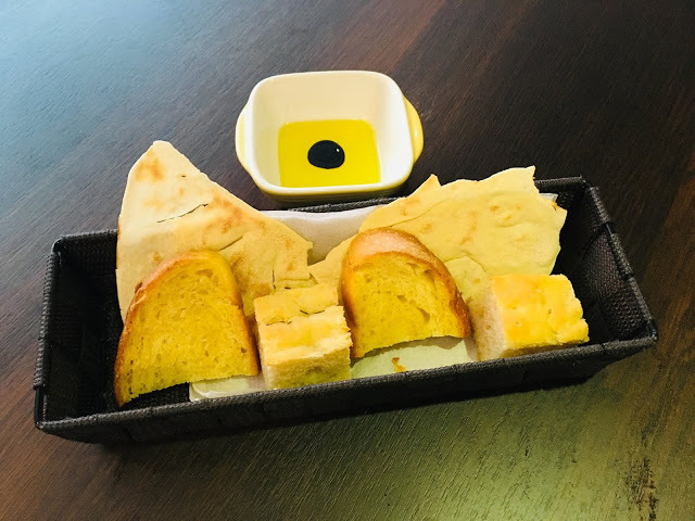 [台北美食] Domo De Sardegna義大利傳統餐酒館｜台灣首間正宗薩丁尼亞菜單及酒單的義大利餐廳，來自薩丁尼亞傳統道地的好味道！