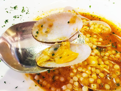 [台北美食] Domo De Sardegna義大利傳統餐酒館｜台灣首間正宗薩丁尼亞菜單及酒單的義大利餐廳，來自薩丁尼亞傳統道地的好味道！