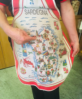 [台北美食] Domo De Sardegna義大利傳統餐酒館｜台灣首間正宗薩丁尼亞菜單及酒單的義大利餐廳，來自薩丁尼亞傳統道地的好味道！