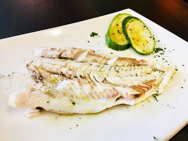 [台北美食] Domo De Sardegna義大利傳統餐酒館｜台灣首間正宗薩丁尼亞菜單及酒單的義大利餐廳，來自薩丁尼亞傳統道地的好味道！