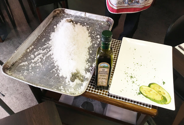 [台北美食] Domo De Sardegna義大利傳統餐酒館｜台灣首間正宗薩丁尼亞菜單及酒單的義大利餐廳，來自薩丁尼亞傳統道地的好味道！