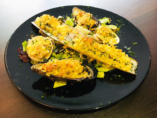 [台北美食] Domo De Sardegna義大利傳統餐酒館｜台灣首間正宗薩丁尼亞菜單及酒單的義大利餐廳，來自薩丁尼亞傳統道地的好味道！