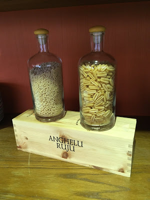 [台北美食] Domo De Sardegna義大利傳統餐酒館｜台灣首間正宗薩丁尼亞菜單及酒單的義大利餐廳，來自薩丁尼亞傳統道地的好味道！