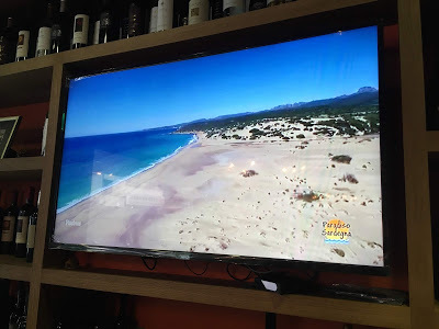 [台北美食] Domo De Sardegna義大利傳統餐酒館｜台灣首間正宗薩丁尼亞菜單及酒單的義大利餐廳，來自薩丁尼亞傳統道地的好味道！