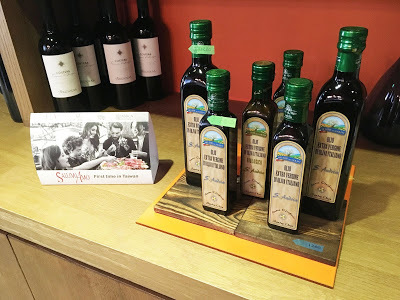 [台北美食] Domo De Sardegna義大利傳統餐酒館｜台灣首間正宗薩丁尼亞菜單及酒單的義大利餐廳，來自薩丁尼亞傳統道地的好味道！