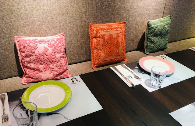 [台北美食] Domo De Sardegna義大利傳統餐酒館｜台灣首間正宗薩丁尼亞菜單及酒單的義大利餐廳，來自薩丁尼亞傳統道地的好味道！