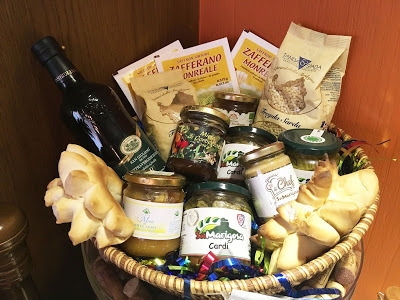 [台北美食] Domo De Sardegna義大利傳統餐酒館｜台灣首間正宗薩丁尼亞菜單及酒單的義大利餐廳，來自薩丁尼亞傳統道地的好味道！