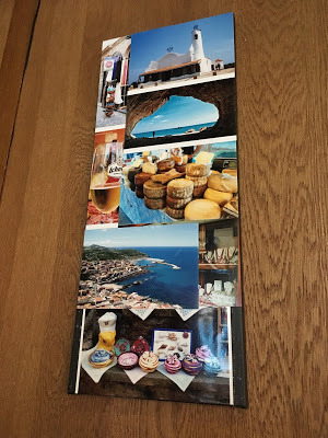 [台北美食] Domo De Sardegna義大利傳統餐酒館｜台灣首間正宗薩丁尼亞菜單及酒單的義大利餐廳，來自薩丁尼亞傳統道地的好味道！