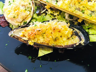 [台北美食] Domo De Sardegna義大利傳統餐酒館｜台灣首間正宗薩丁尼亞菜單及酒單的義大利餐廳，來自薩丁尼亞傳統道地的好味道！