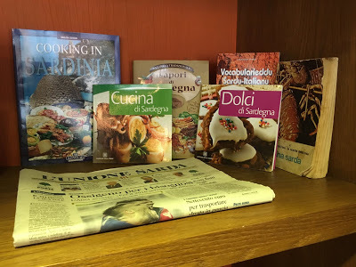 [台北美食] Domo De Sardegna義大利傳統餐酒館｜台灣首間正宗薩丁尼亞菜單及酒單的義大利餐廳，來自薩丁尼亞傳統道地的好味道！