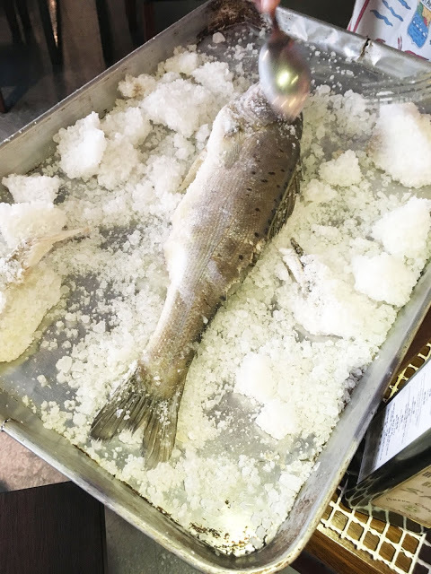 [台北美食] Domo De Sardegna義大利傳統餐酒館｜台灣首間正宗薩丁尼亞菜單及酒單的義大利餐廳，來自薩丁尼亞傳統道地的好味道！