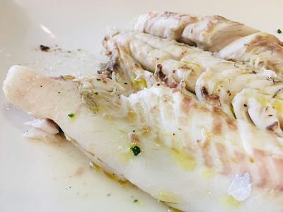 [台北美食] Domo De Sardegna義大利傳統餐酒館｜台灣首間正宗薩丁尼亞菜單及酒單的義大利餐廳，來自薩丁尼亞傳統道地的好味道！