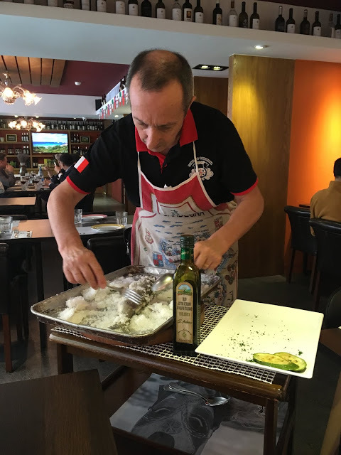 [台北美食] Domo De Sardegna義大利傳統餐酒館｜台灣首間正宗薩丁尼亞菜單及酒單的義大利餐廳，來自薩丁尼亞傳統道地的好味道！