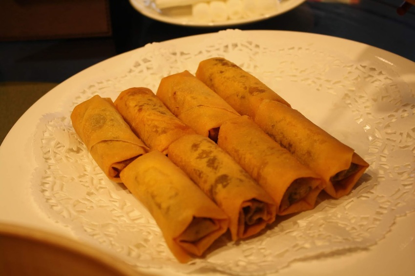 【萬華美食】格萊天漾大飯店 Great-Skyview:初二團圓宴,豐盛桌菜加果汁無限暢飲#捷運龍山寺美食#台北除夕圍爐餐廳2020