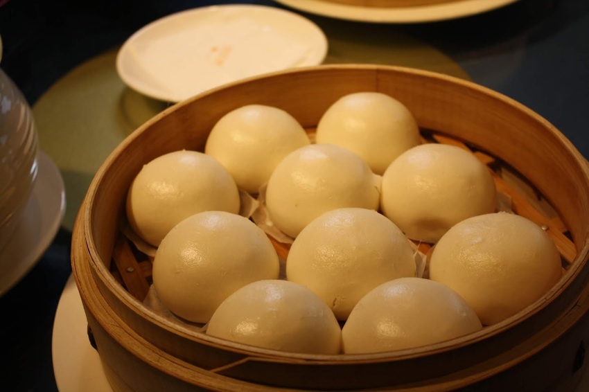 【萬華美食】格萊天漾大飯店 Great-Skyview:初二團圓宴,豐盛桌菜加果汁無限暢飲#捷運龍山寺美食#台北除夕圍爐餐廳2020