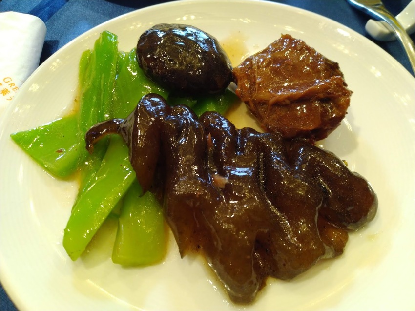 【萬華美食】格萊天漾大飯店 Great-Skyview:初二團圓宴,豐盛桌菜加果汁無限暢飲#捷運龍山寺美食#台北除夕圍爐餐廳2020