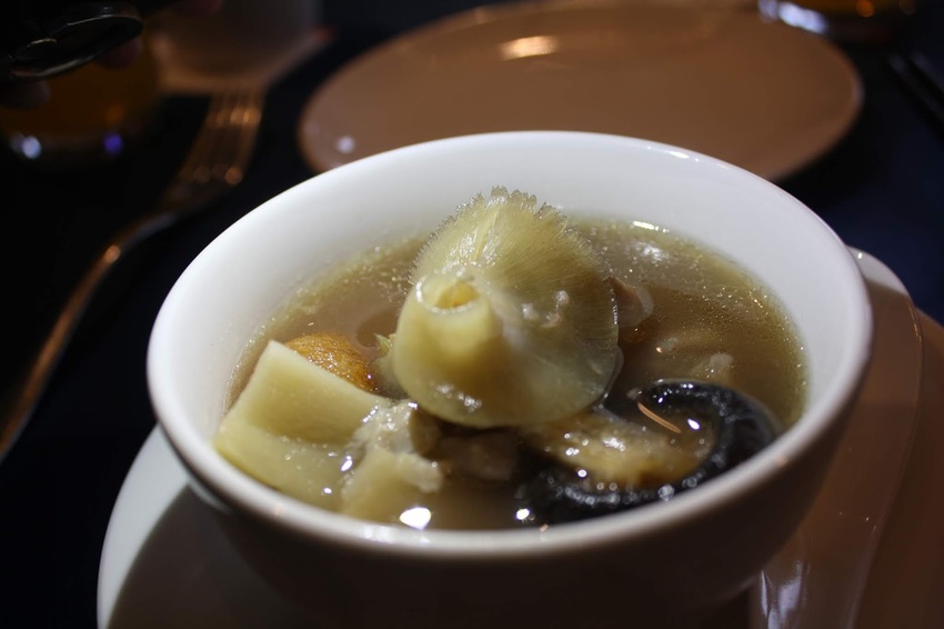 【萬華美食】格萊天漾大飯店 Great-Skyview:初二團圓宴,豐盛桌菜加果汁無限暢飲#捷運龍山寺美食#台北除夕圍爐餐廳2020