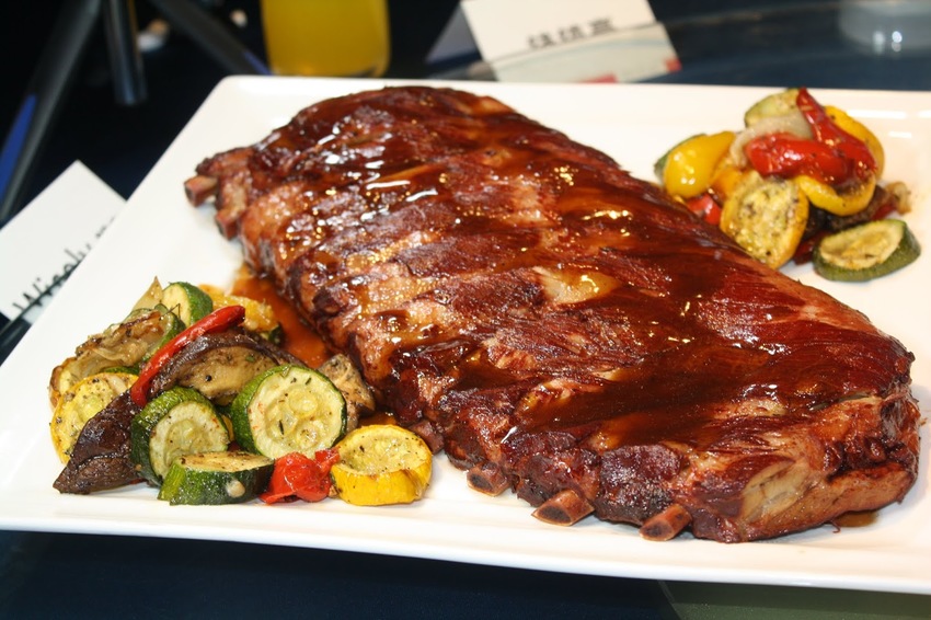 【萬華美食】格萊天漾大飯店 Great-Skyview:初二團圓宴,豐盛桌菜加果汁無限暢飲#捷運龍山寺美食#台北除夕圍爐餐廳2020