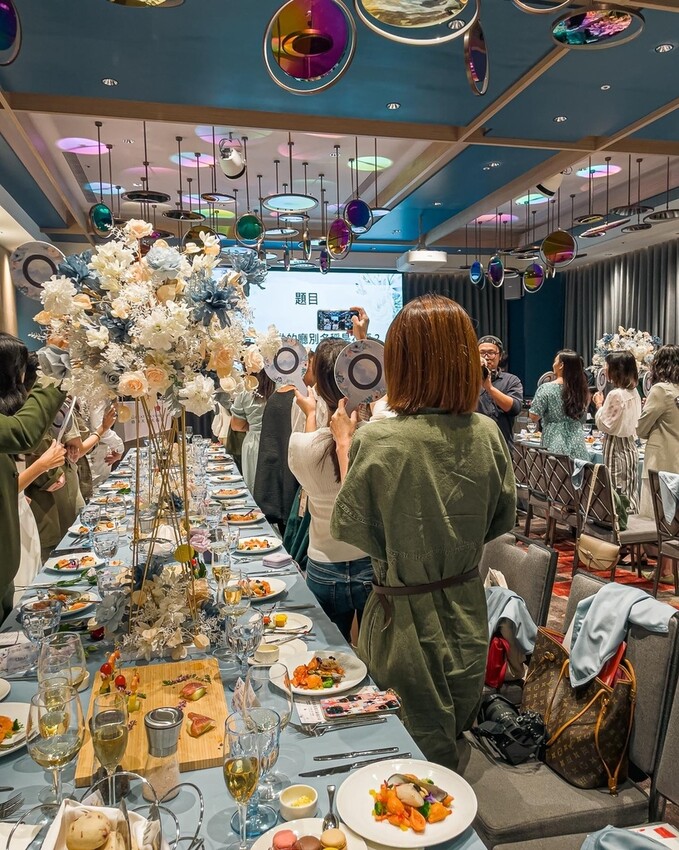 台北 萬華區 格萊天漾大飯店 Great Skyview 婚宴會館 19.jpg
