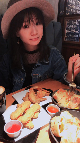 台北美食/捷運中山站 GURU鐵鍋蛋餅 CP值高